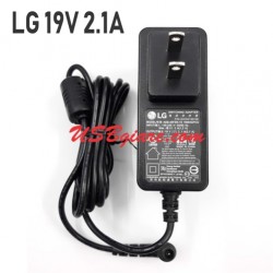 Sạc (Adapter) màn hình LG 19V 1.2A 1.3A 2.1A 2.5A đầu DC 6.0*4.4mm chân kim