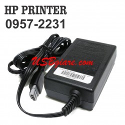 Adapter máy in HP 0957-2231 32V 375ma 16V 500ma