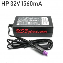 Adapter nguồn cho máy in HP 32V 1560mA 0957-2271 0957-2105 0957- 2259 0957-2230