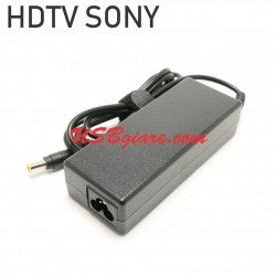 Sạc (adapter) cho Tivi Sony Bravia W750D Series KDL-43W750D KDL-49W750D KDL43W750D KDL49W750D
