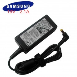SẠC LAPTOP SAMSUNG 19V 2.1A