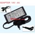 ADAPTER 14V 4A CHO LCD SAMSUNG