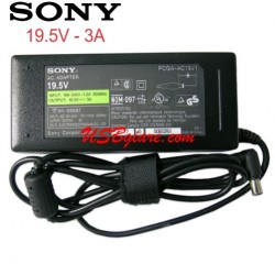 SẠC LAPTOP SONY 19.5V 3A