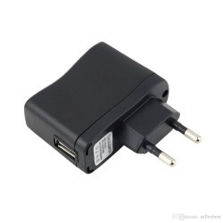 Sạc cắm điện ra cổng USB cho Loa, Điện thoại, Mp3, Mp4