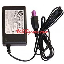Sạc (Adapter) máy in HP 3 chân 22V 455mA HP Printer Original 0957-2385