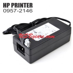 Sạc (Adapter) máy in HP 3 chân 32V 940mA - 16V 625mA HP Printer Original 0957-2164