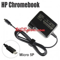Sạc máy tính bảng HP Chromebook 5.25V 3A