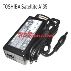 Sạc Laptop Toshiba Satellite A135-S4527 AC Adapter Charger