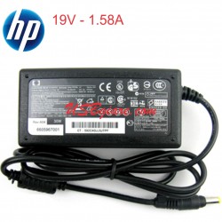 SẠC LAPTOP HP 19V 1.58A MINI