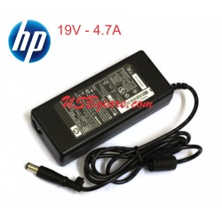 SẠC LAPTOP HP 19V 4.74A 90W ĐẦU KIM