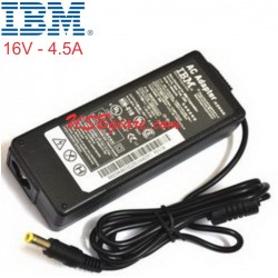 SẠC LAPTOP IBM 16V 4.5A