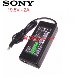 SẠC LAPTOP SONY 19.5V 2A