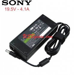 SẠC LAPTOP SONY 19.5V 4.1A - ORIGINAL 2ND