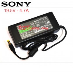 SẠC LAPTOP SONY 19.5V 4.7A