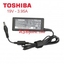 SẠC LAPTOP TOSHIBA 19V 3.95A