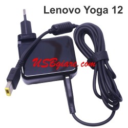 Sạc Laptop Lenovo Yoga 12