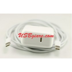 Sạc Macbook 29W đầu USB-C
