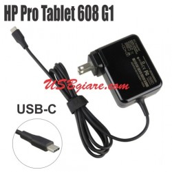 Sạc máy tính bảng HP Pro Tablet 608 G1 5.25V 3A đầu USB-C 