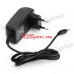 ADAPTER SẠC IPAD TABLET MÁY TÍNH BẢNG AC-220V RA DC-5V-2A - ĐẦU KIM 2.5x0.8MM
