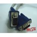 Đầu nối VGA 2 đầu cái