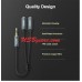 Cáp chia 1 ra 2 cổng Audio 3.5mm Unitek
