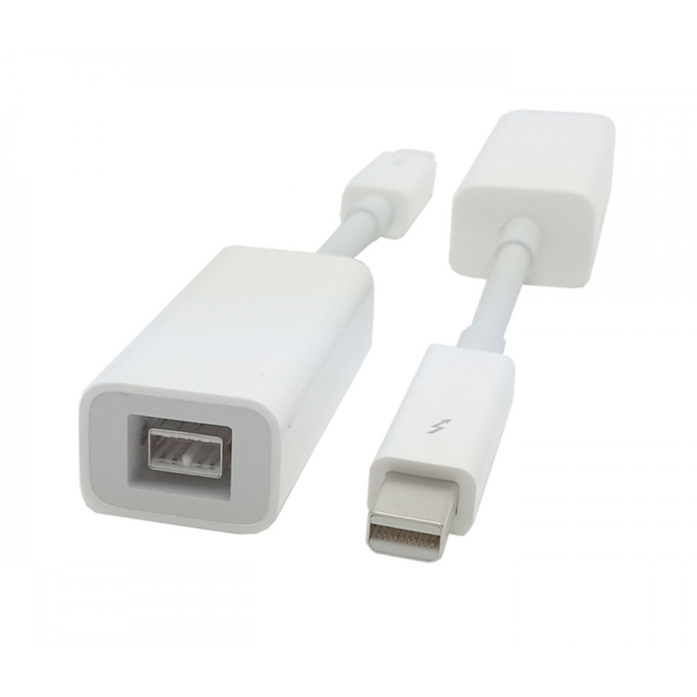 Cáp chuyển Thunderbolt sang Firewire 800 IEEE 1394B 9 Pin (chính hãng)