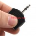 Đầu chuyển audio 1 ra 2 jack 3.5mm