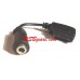 CÁP CHUYỂN TAI NGHE RA JACK AUDIO 3.5MM CHO ĐIỆN THOẠI NOKIA N70