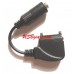 CÁP CHUYỂN TAI NGHE RA JACK AUDIO 3.5MM CHO ĐIỆN THOẠI NOKIA N70