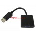 Cáp chuyển DisplayPort sang VGA