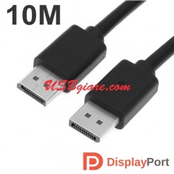 Cáp DisplayPort 10M (4K 2K 3D) LDK