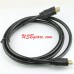 Cáp HDMI 1.5M (4K 3D) Unitek Y-C137M