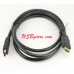 Cáp HDMI 1.5M (4K 3D) Unitek Y-C137M