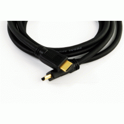 Cáp chuyển micro HDMI sang HDMI lớn