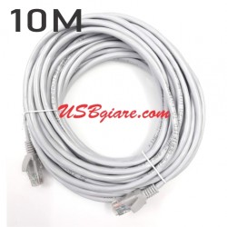 Cáp mạng 10M Cat5