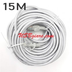 Cáp mạng 15M Cat5