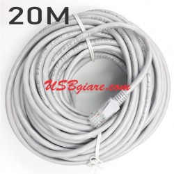 Cáp mạng 20M Cat5