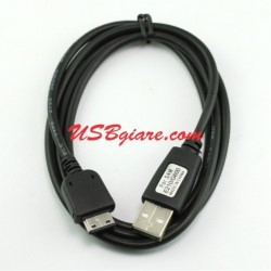 Cáp USB Samsung E210 G600