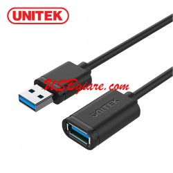Cáp USB 3.0 nối dài 1.5M Unitek Y-C458GBK