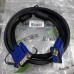CÁP VGA NỐI DÀI 1 ĐẦU ĐỰC 1 ĐẦU CÁI 1.5M