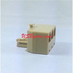 Đầu chia line điện thoại 3 cổng