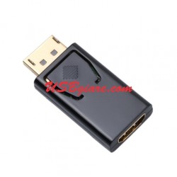 Đầu chuyển Displayport sang HDMI nhỏ gọn