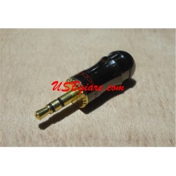 Đầu hàn 3.5mm đực 2 nấc Pailiccs 0331