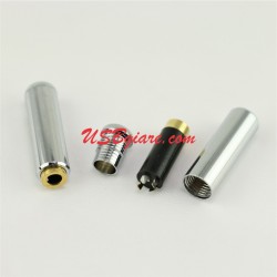 Đầu hàn 3.5mm cái 3 nấc (4 pole) Sennheiser