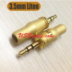 Đầu hàn 3.5mm Liton LT-2498