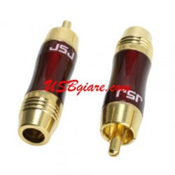 Đầu hàn AV cao cấp JSJ 2275