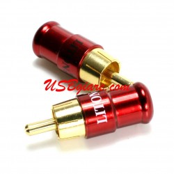 Đầu hàn AV Liton thân ngắn 2273