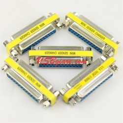 Đầu nối COM 25 2 đầu cái