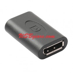 Đầu nối Displayport 2 đầu cái (DP female to female)