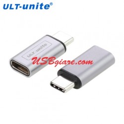 Đầu nối Type C đực cái ULT-Unite